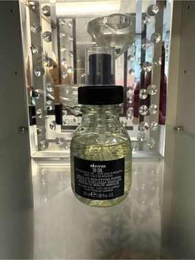 Davines OI Oil - Travel Size 50ml